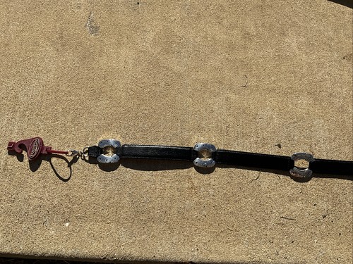 New brighton belt black - new,
